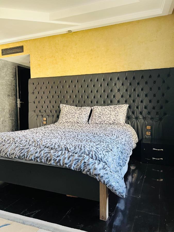 Luxury Apartments Casablanca Exterior foto